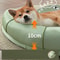 Summer Bed Mat For Dogs Cooling Dog Cushions Supplies Sofa Beds Large Small Pet Accessory Cats Kenn 3