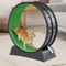 Cat Exercise Wheel Cat Wheels For Indoor Cats Cat Treadmill Wheel Exerciser With Carpeted Runway Ca 0