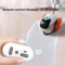 Electric Cat Toy Remote Interactive Intelligent Sports Car For Cats Indoor Self Entertainment Toy A 2