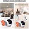 Electric Cat Toy Remote Interactive Intelligent Sports Car For Cats Indoor Self Entertainment Toy A 3