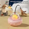 Smart Teaser Cat Toy Electric UFO Cat Teaser Stick With Bell Training Pet Toys Interactive Cat Supp 1