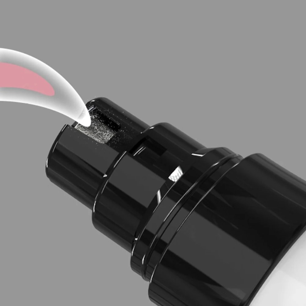 Rechargeable Painless Pet Nail Grinder Electric Grooming Tool For Dogs Cats Quiet Operation Gentle 2