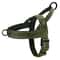Tactical Anti Pull Dog Harness Nylon Adjustable Training Vest For Large Dogs Outdoor Reflective Des 5