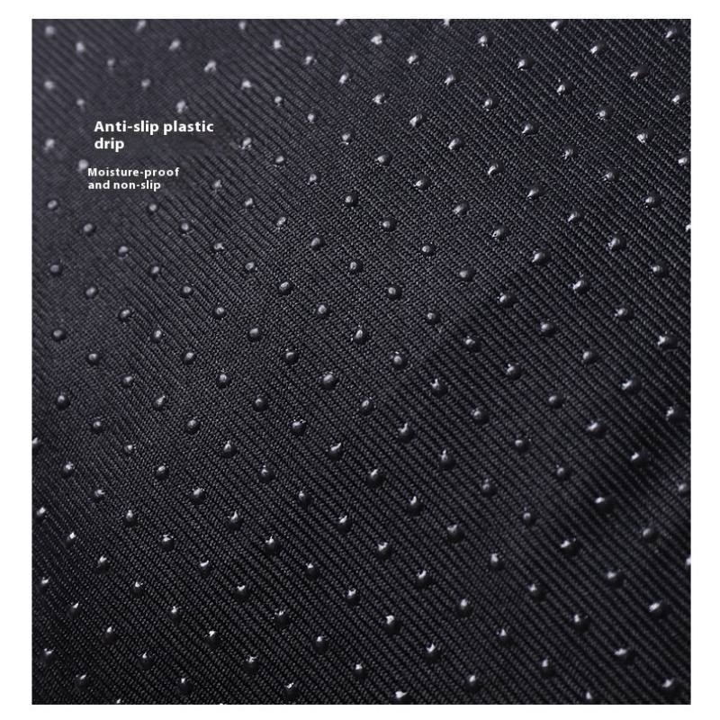 New Triangular Enclosed Cat House Warm Plush Pet Bed For Deep Sleep Cozy Shelter For Cats And Small 4