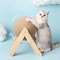 Cat Scratching Ball Toy Wear Resistant Kitten Sisal Rope Ball Board Grinding Paws Toys Cats Pet Fur 0