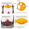 Cat and Dog Toys, Educational Roasted Chicken Leg Slow-Moving Feeder