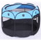 Portable Folding Outdoor Pet Tent CatDog Cage Foldable Cat Tent With Easy Operation For Large CatDo 1