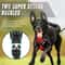 Reflective No Pull Dog Harness Front Clip For Large Dogs Heavy Duty Easy Control Handle 4