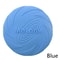 Durable Dog Toy Flying Disc Silicone Resistant To Bite Marks Outdoor Training Fun 5