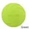 Durable Dog Toy Flying Disc Silicone Resistant To Bite Marks Outdoor Training Fun 3