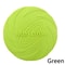 Durable Dog Toy Flying Disc Silicone Resistant To Bite Marks Outdoor Training Fun 3