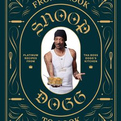 From Crook To Cook Platinum Recipes From Tha Boss Dogg's Kitchen