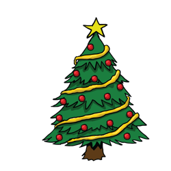 christmas tree svg, christmas tree clipart, christmas tree holidays svg, christmas tree svg designs, digital download