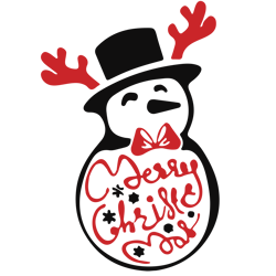 snowman merry christmas svg, snowman clipart, christmas svg, holidays svg, christmas svg designs, digital download