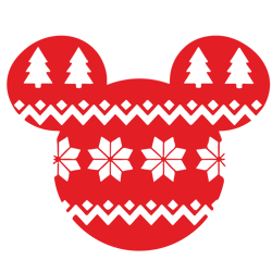 mickey mouse christmas svg, disney christmas svg, disney mickey svg, minnie mouse svg, holidays svg, digital download