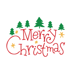 merry christmas svg, merry christmas logo, christmas tree svg, holidays svg, christmas svg designs, digital download
