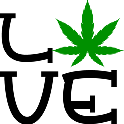 love weed svg, weed svg, stoner svg, blunt svg, cannabis svg, weed leaf svg, marijuana svg, digital download