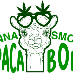 wanna smoke alpaca bowl svg, weed svg, stoner svg, blunt svg, cannabis svg, weed leaf svg, marijuana svg
