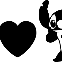 i love stitch svg, stitch cricut, baby stitch svg, funny stitch svg, lilo and stitch svg, disney svg, digital download