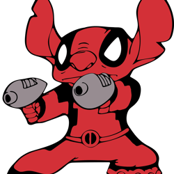 deadpool stitch svg, stitch cricut, baby stitch svg, funny stitch svg, lilo and stitch svg, disney svg, digital download