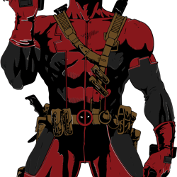 deadpool svg, deadpool layered item, clipart, marvel svg, superhero svg, deadpool cricut, digital vector cut files