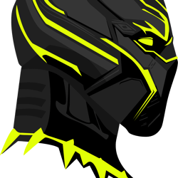black panther svg, wakanda svg, marvel black panther svg, black panther silhouette, black panther png, superheroes svg