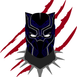 black panther svg, wakanda svg, marvel black panther svg, black panther silhouette, black panther png, superheroes svg