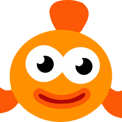 fish svg, baby shark svg, shark doo doo doo svg, shark kids svg, cartoon svg, digital download