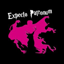 expecto patronum svg, harry potter svg, harry potter clipart, hogwarts svg, harry potter magic svg, digital download