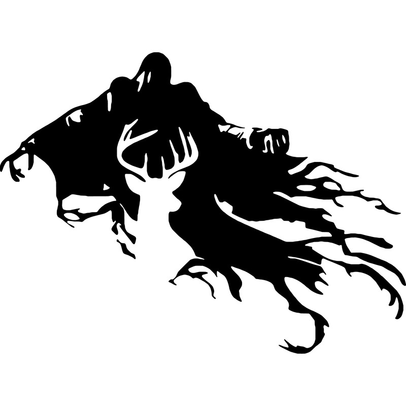 23_ Dementor Deer.png