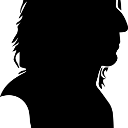 severus head svg, harry potter svg, harry potter quotes svg, harry potter movie svg, magic svg, digital download