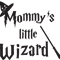 Mommy is little wizard.png