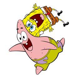 patrick star svg, spongebob svg, spongebob clipart, spongebob characters svg, spongebob squarepants svg, cartoon svg