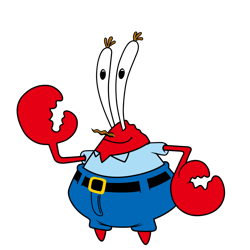 mr krabs svg, spongebob svg, spongebob clipart, spongebob characters svg, spongebob squarepants svg, cartoon svg