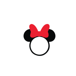 minnie mouse monogram svg, disney minnie svg, minnie clipart svg, minnie silhouette svg, minnie logo svg, minnie head
