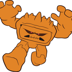 chunk svg, toy story svg, toy story clipart, toy story character svg, cartoon svg, digital download