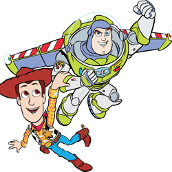 woody and buzz lightyear svg, toy story svg, toy story clipart, toy story character svg, cartoon svg, digital download