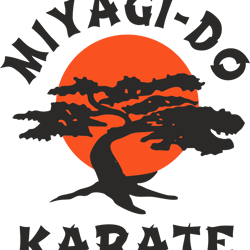 miyagi do karate svg, cobra kai svg, karate kid svg, miyagi do svg, no mercy svg, strike first, cobra kai silhouette