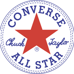 converse all star logo svg, converse brand logo svg, fashion brand svg, fashion logo svg, brand logo svg, luxury brand