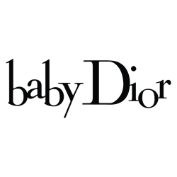 baby dior logo svg, dior brand logo svg, fashion brand svg, fashion logo svg, brand logo svg, luxury brand svg