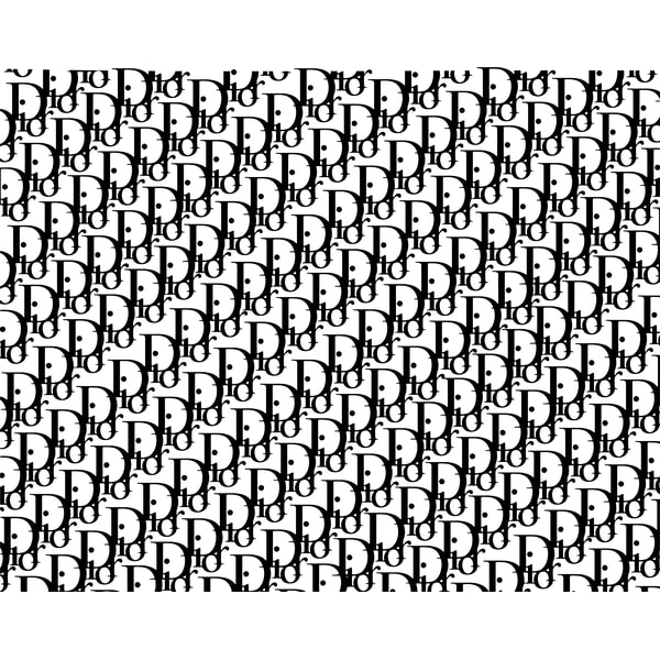 Dior Pattern Svg, Dior logo Svg, Pattern Luxury Svg, Fashion | Inspire ...