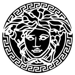 versace logo svg, versace brand logo svg, fashion brand svg, fashion logo svg, brand logo svg, luxury brand svg