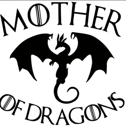 mother of dragons svg, game of thrones svg, house of dragons svg, winter is coming svg, fire and blood svg