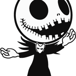 jack skellington svg, nightmare before christmas svg, halloween svg, jack skellington svg, jack and sally svg