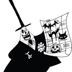 nightmare before christmas svg, halloween svg, jack skellington svg, jack and sally svg, nightmare christmas svg, png