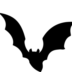 halloween bat svg, nightmare before christmas svg, cartoon svg, jack skellington svg, jack and sally svg, cricut