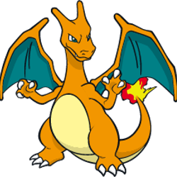 charizard svg, pokemon characters svg, pokemon svg, pokemon friends svg, anime svg, png, eps digital download