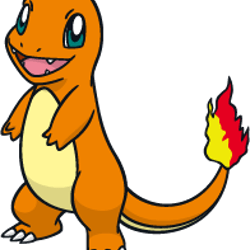 charmander svg, pokemon characters svg, pokemon svg, pokemon friends svg, anime svg, png, eps digital download