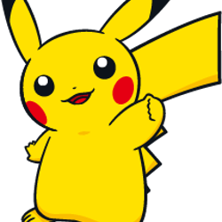 pikachu svg, pokemon characters svg, pokemon svg, pokemon friends svg, anime svg, png, eps digital download
