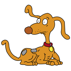 spike svg, rugrats svg, rugrats characters svg, rugrats birthday svg, rugrats png, cartoon svg, digital download